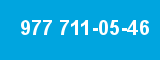 977 711-05-46